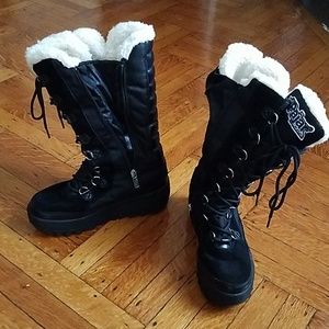 pajar greenland boot